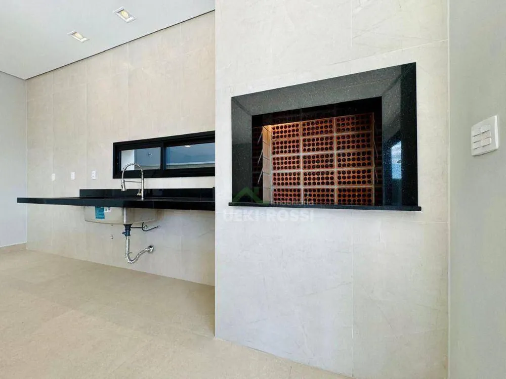 Casa de Condomínio, 3 quartos - Foto 3