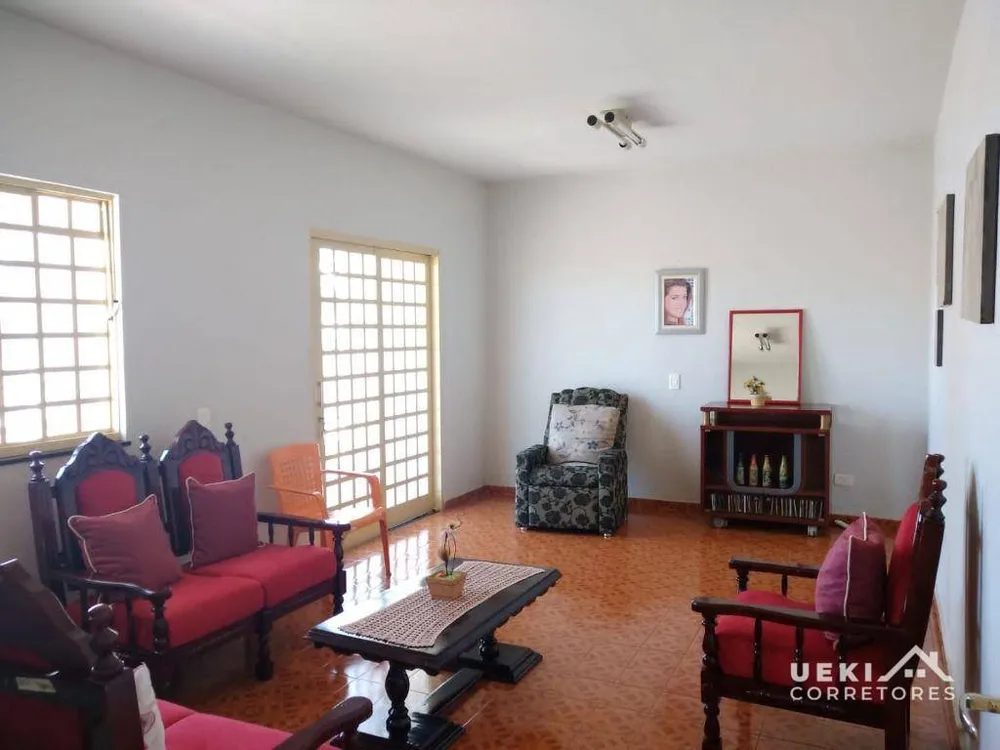 Casa, 4 quartos, 253 m² - Foto 7