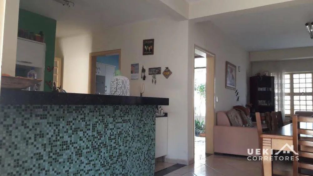 Casa, 4 quartos, 253 m² - Foto 5