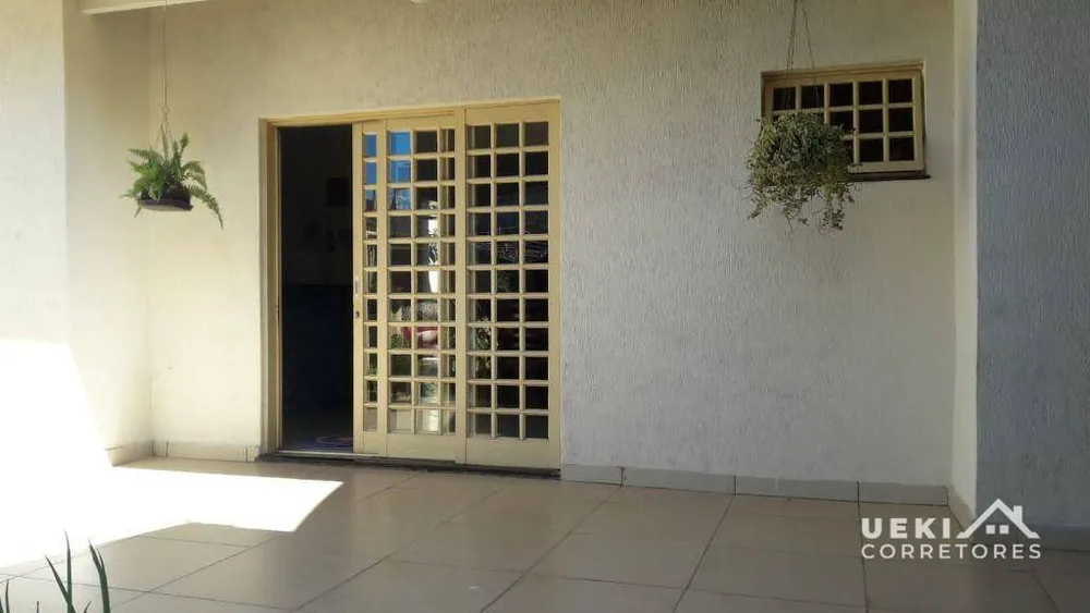 Casa, 4 quartos, 253 m² - Foto 9