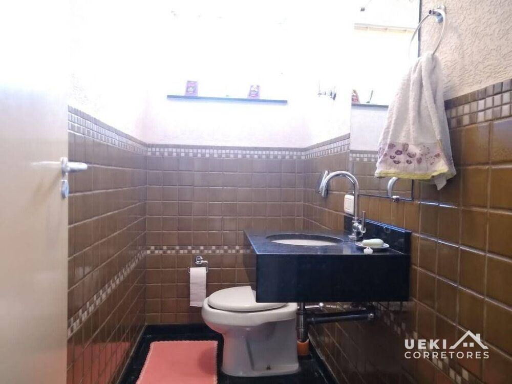 Casa, 4 quartos, 253 m² - Foto 4