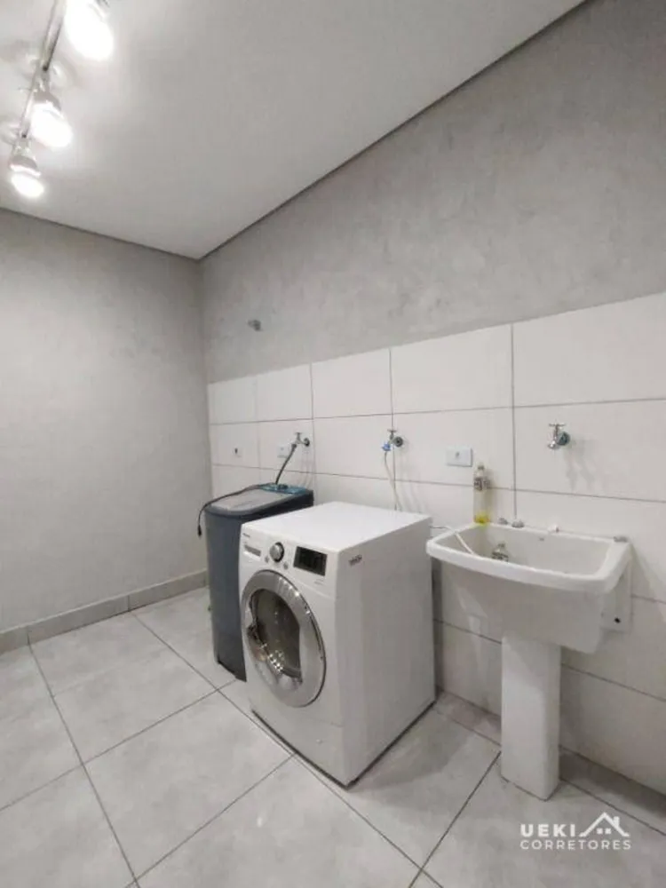 Casa, 3 quartos, 224 m² - Foto 17