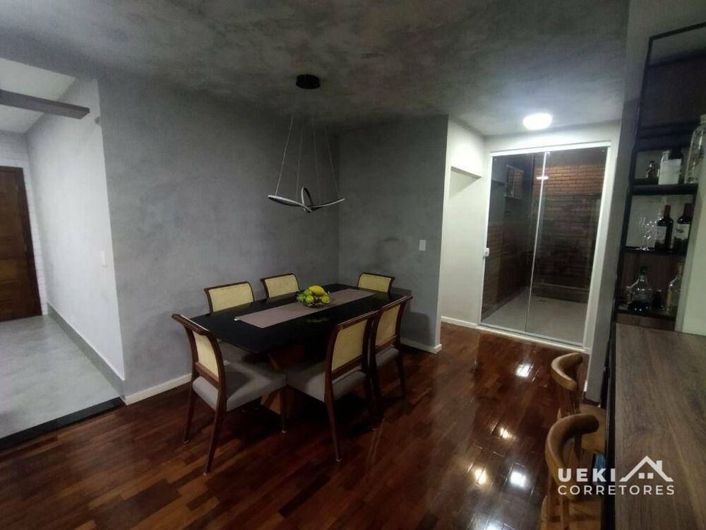 Casa, 3 quartos, 224 m² - Foto 2