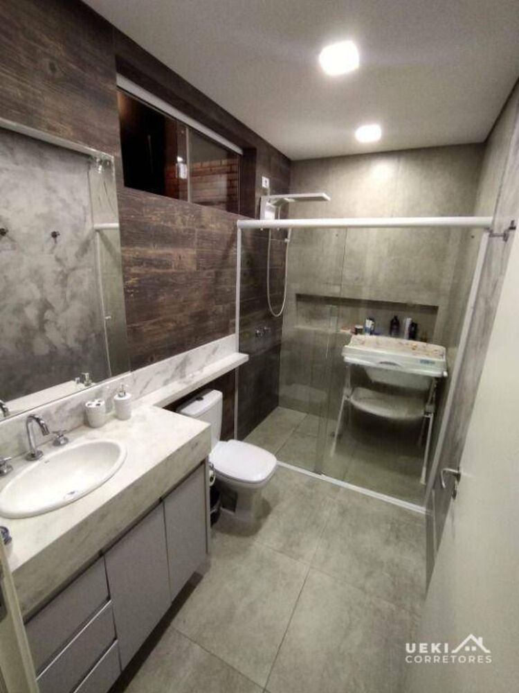 Casa, 3 quartos, 224 m² - Foto 8