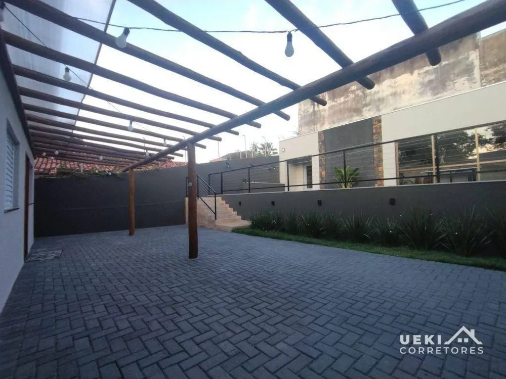 Casa, 3 quartos, 224 m² - Foto 13