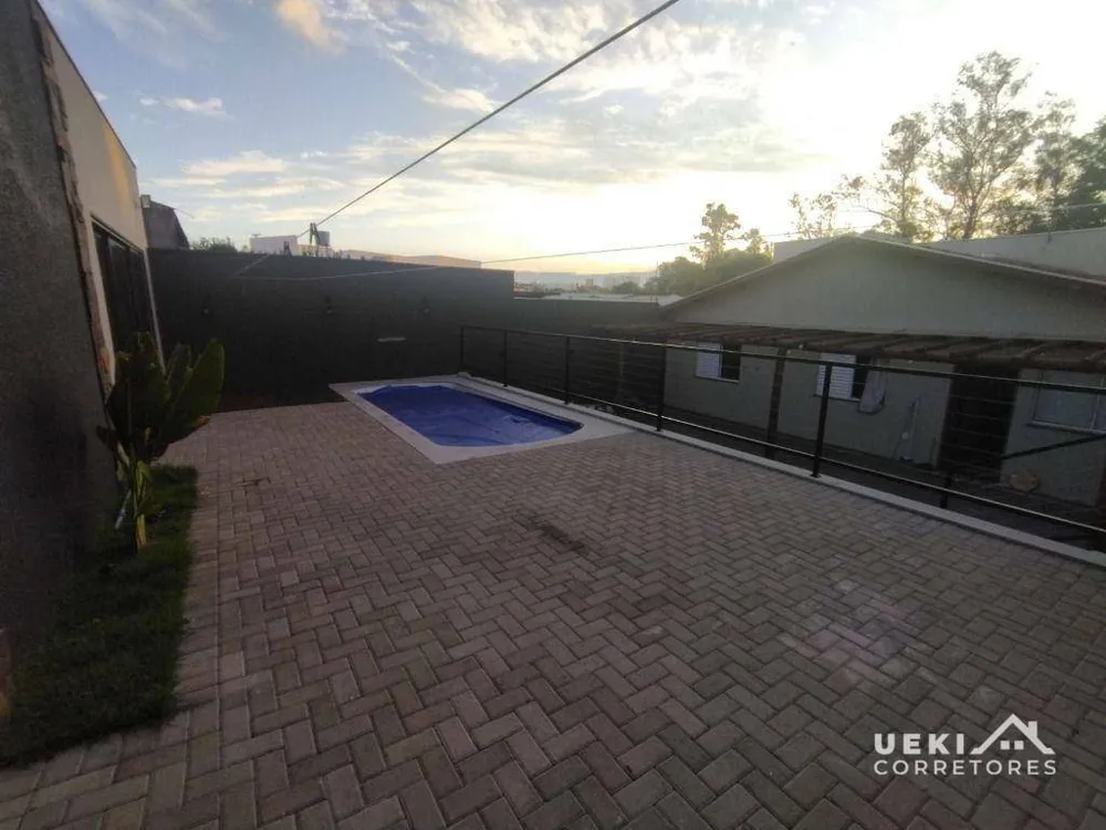 Casa, 3 quartos, 224 m² - Foto 18
