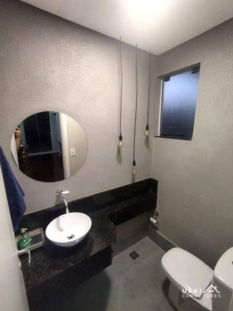 Casa, 3 quartos, 224 m² - Foto 15
