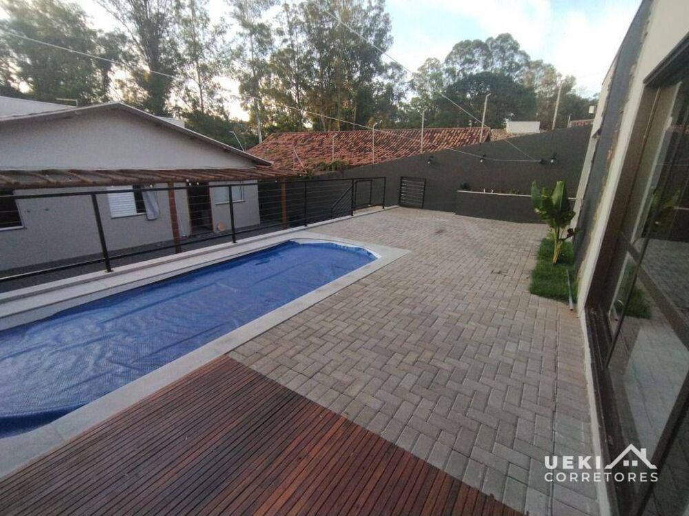 Casa, 3 quartos, 224 m² - Foto 6