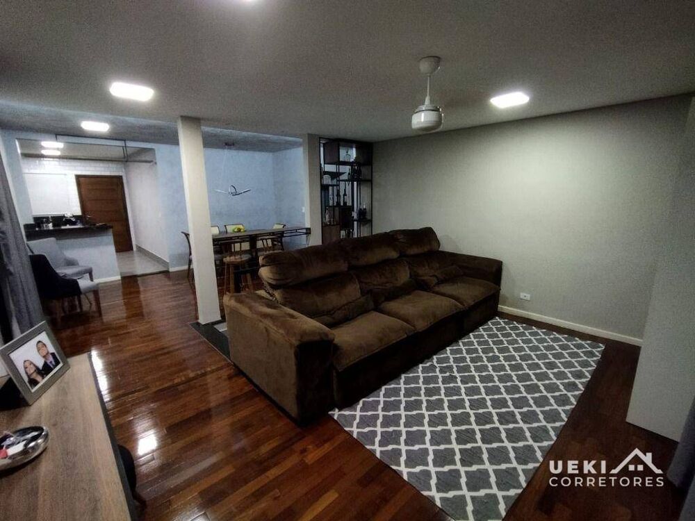 Casa, 3 quartos, 224 m² - Foto 7