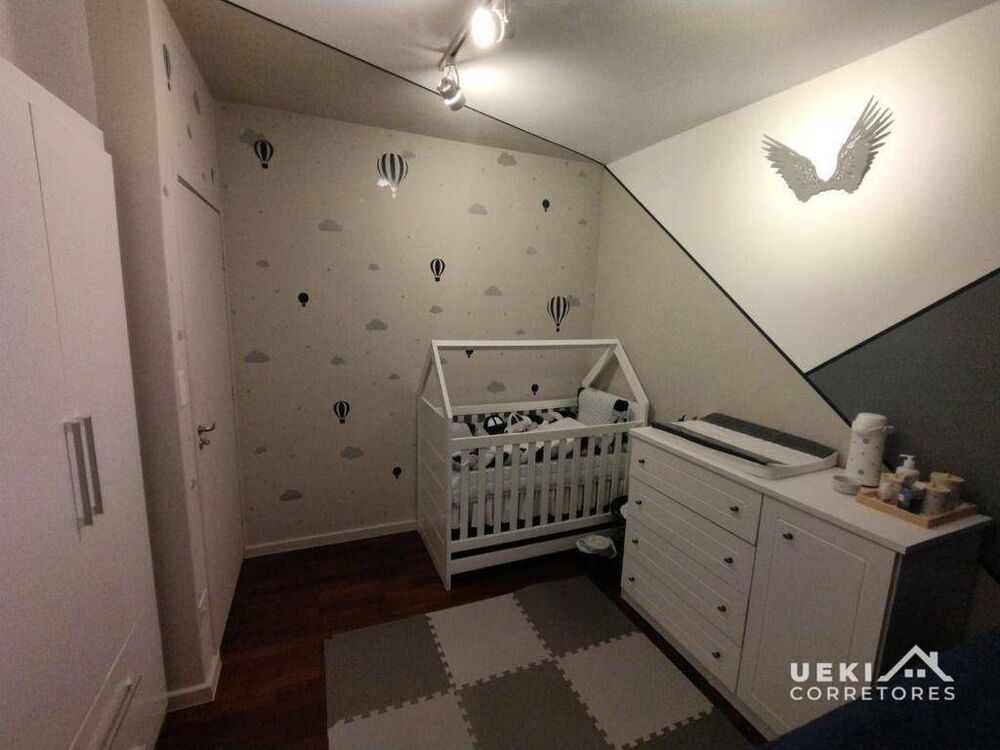 Casa, 3 quartos, 224 m² - Foto 5