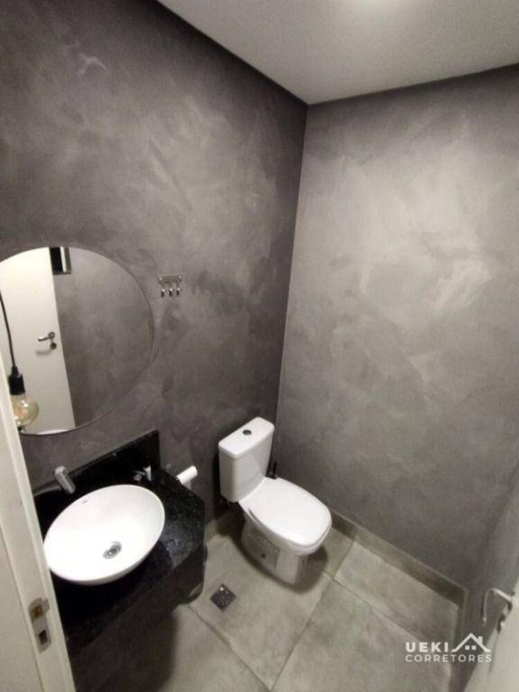 Casa, 3 quartos, 224 m² - Foto 9