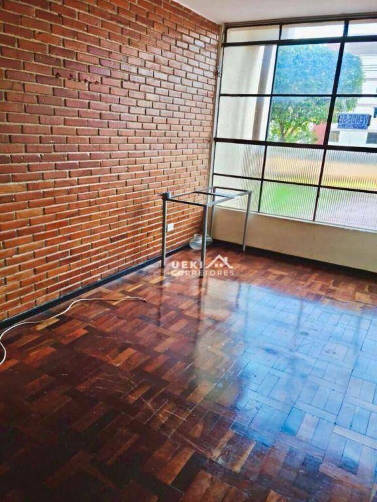 Apartamento à venda com 3 quartos, 89m² - Foto 2