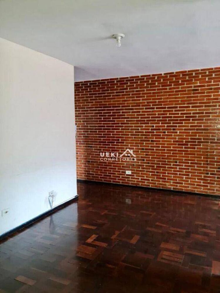 Apartamento à venda com 3 quartos, 89m² - Foto 1