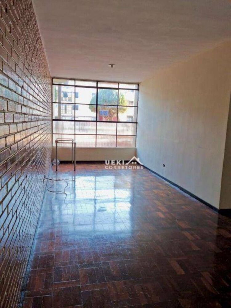 Apartamento à venda com 3 quartos, 89m² - Foto 3