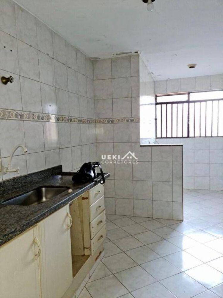 Apartamento à venda com 3 quartos, 89m² - Foto 5