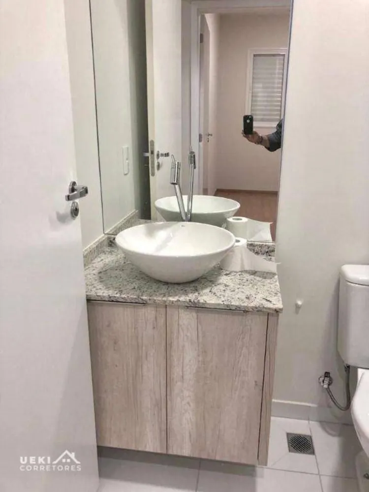 Apartamento, 2 quartos, 54 m² - Foto 4