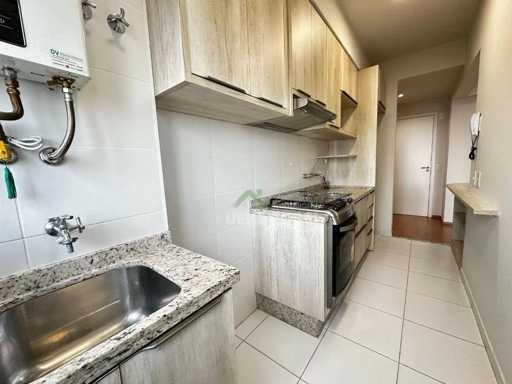 Apartamento, 2 quartos, 54 m² - Foto 13