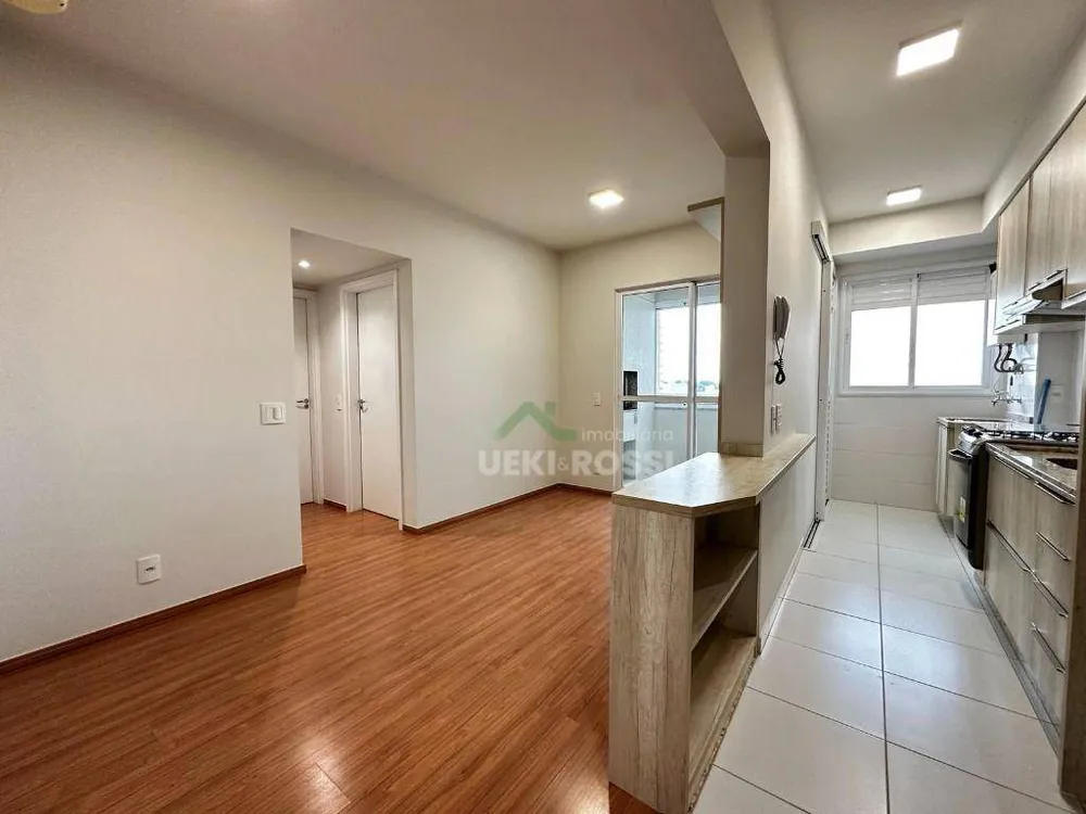 Apartamento, 2 quartos, 54 m² - Foto 7
