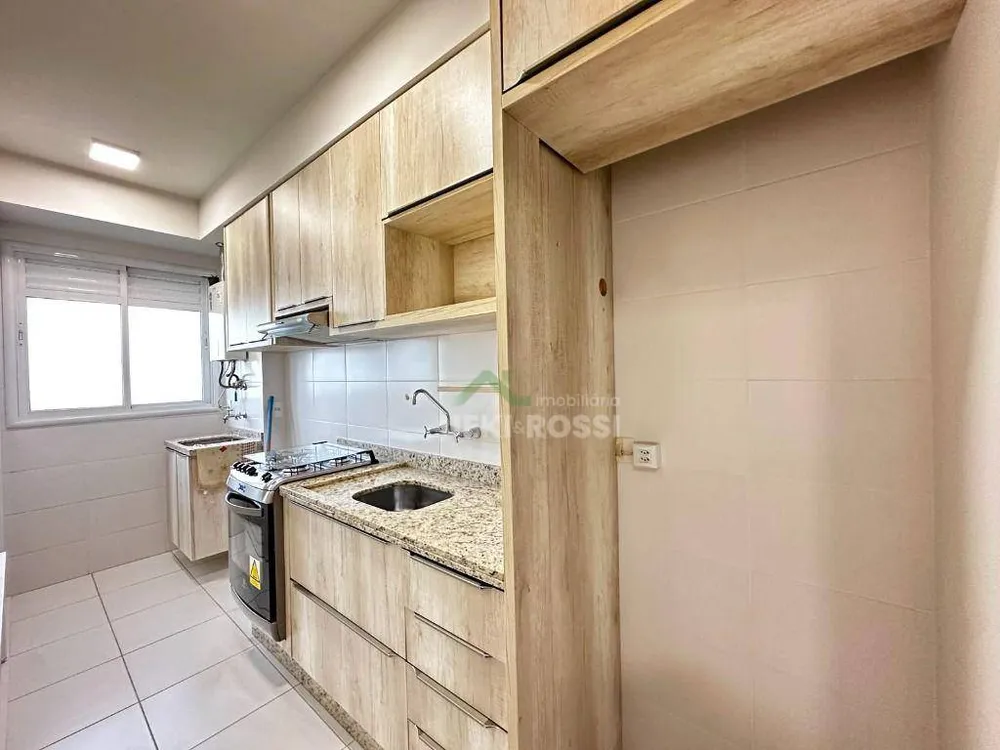 Apartamento, 2 quartos, 54 m² - Foto 9