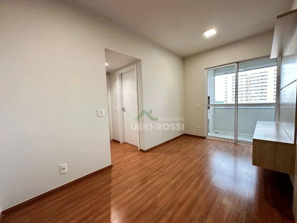 Apartamento, 2 quartos, 54 m² - Foto 8