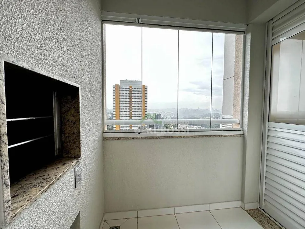Apartamento, 2 quartos, 54 m² - Foto 12
