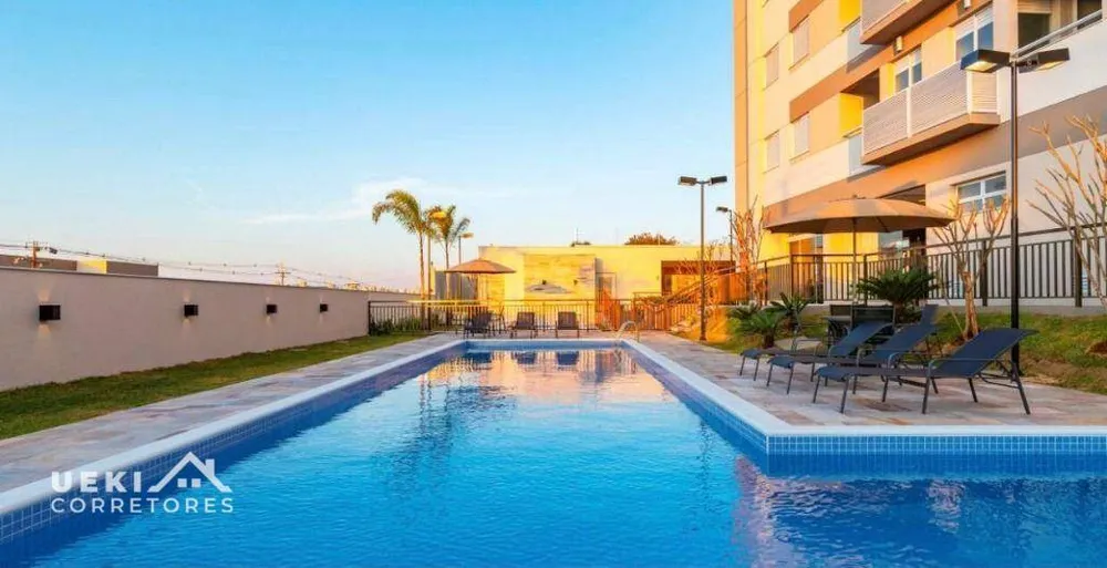 Apartamento, 2 quartos, 54 m² - Foto 6