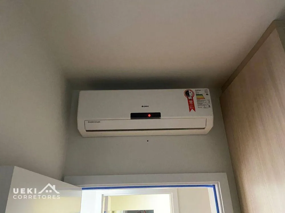 Apartamento, 2 quartos, 54 m² - Foto 2