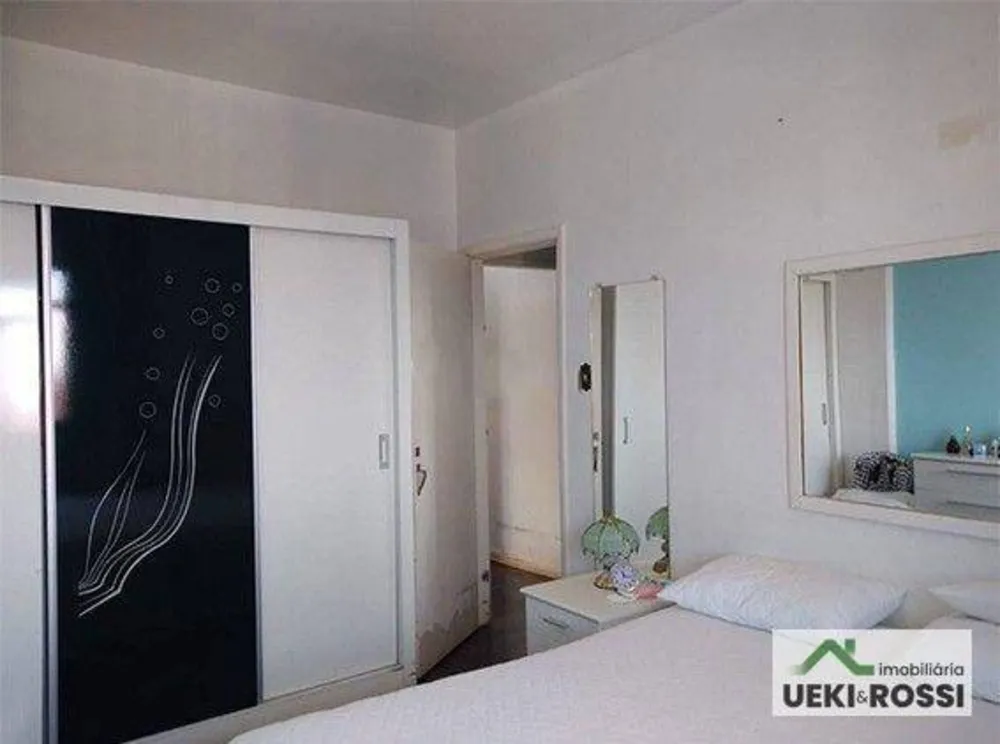Apartamento, 4 quartos, 160 m² - Foto 9