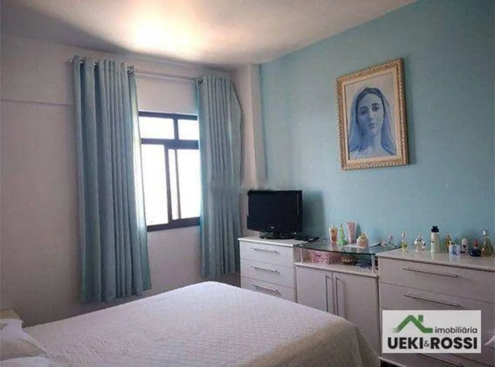 Apartamento, 4 quartos, 160 m² - Foto 8