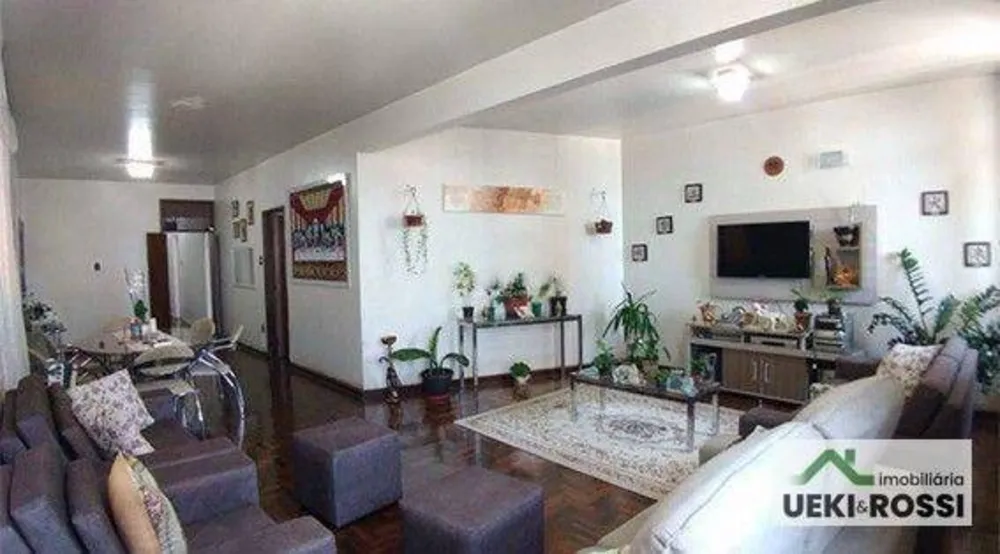 Apartamento, 4 quartos, 160 m² - Foto 4
