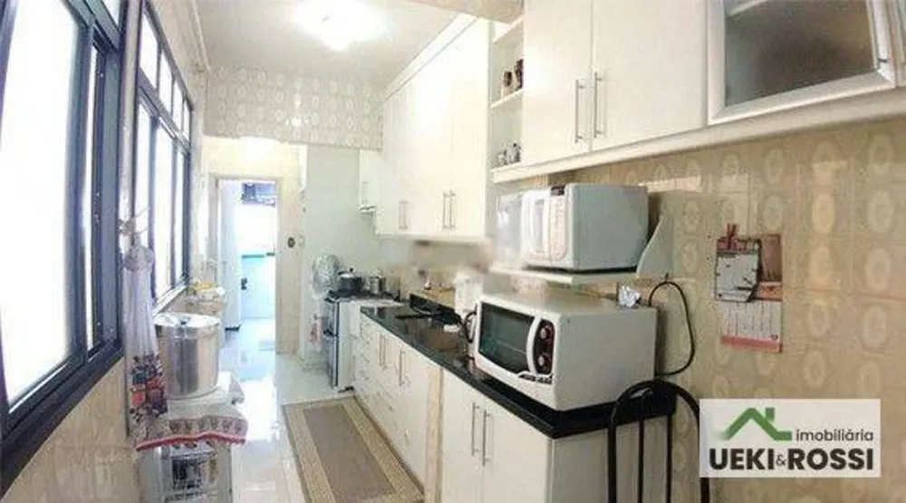 Apartamento, 4 quartos, 160 m² - Foto 2