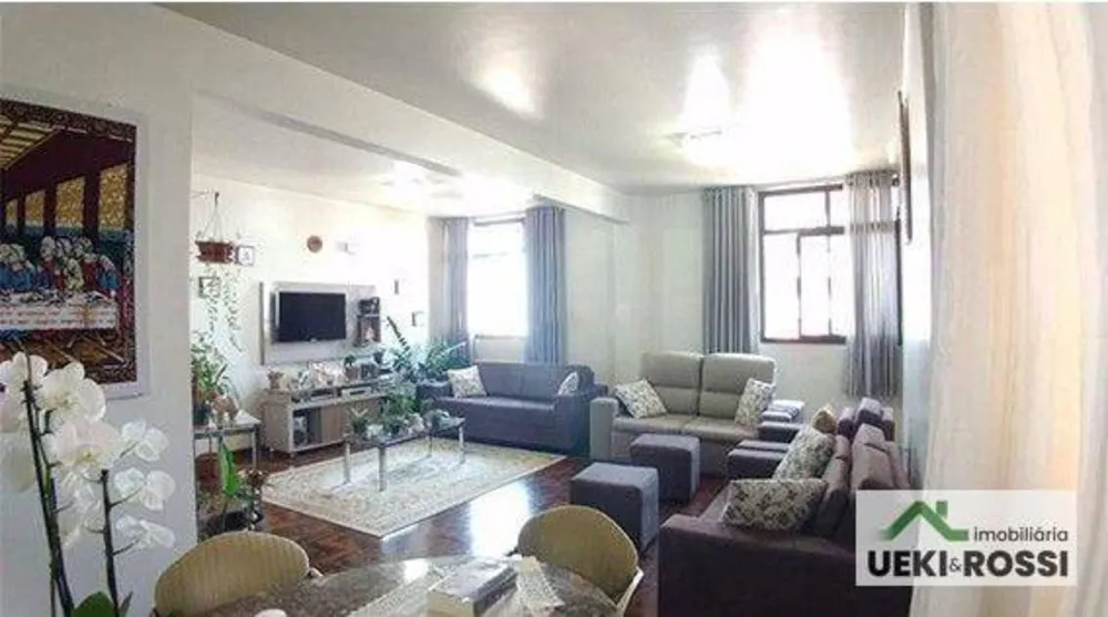 Apartamento, 4 quartos, 160 m² - Foto 5