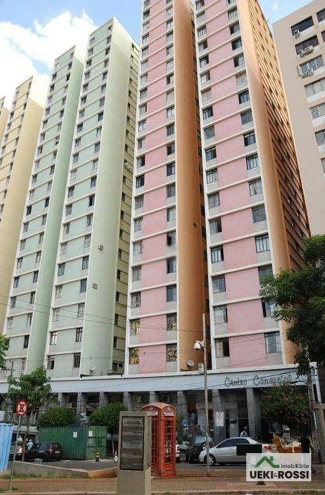 Apartamento, 4 quartos, 160 m² - Foto 1