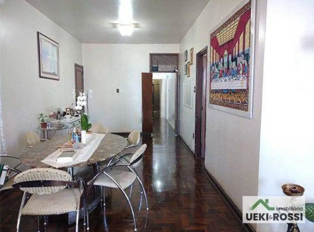 Apartamento, 4 quartos, 160 m² - Foto 6