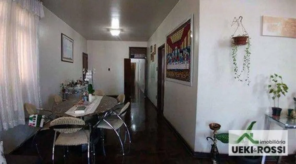 Apartamento, 4 quartos, 160 m² - Foto 7