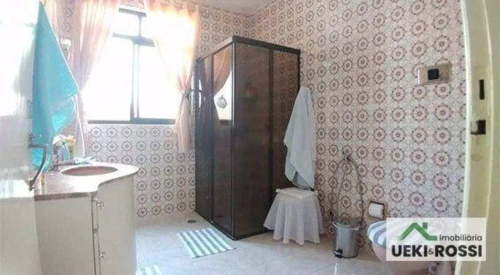 Apartamento, 4 quartos, 160 m² - Foto 10