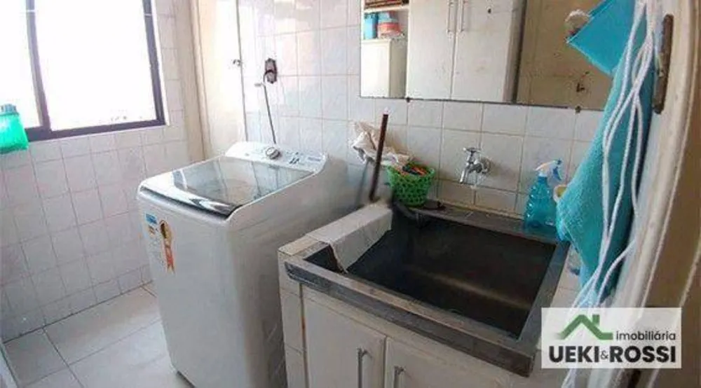 Apartamento, 4 quartos, 160 m² - Foto 11