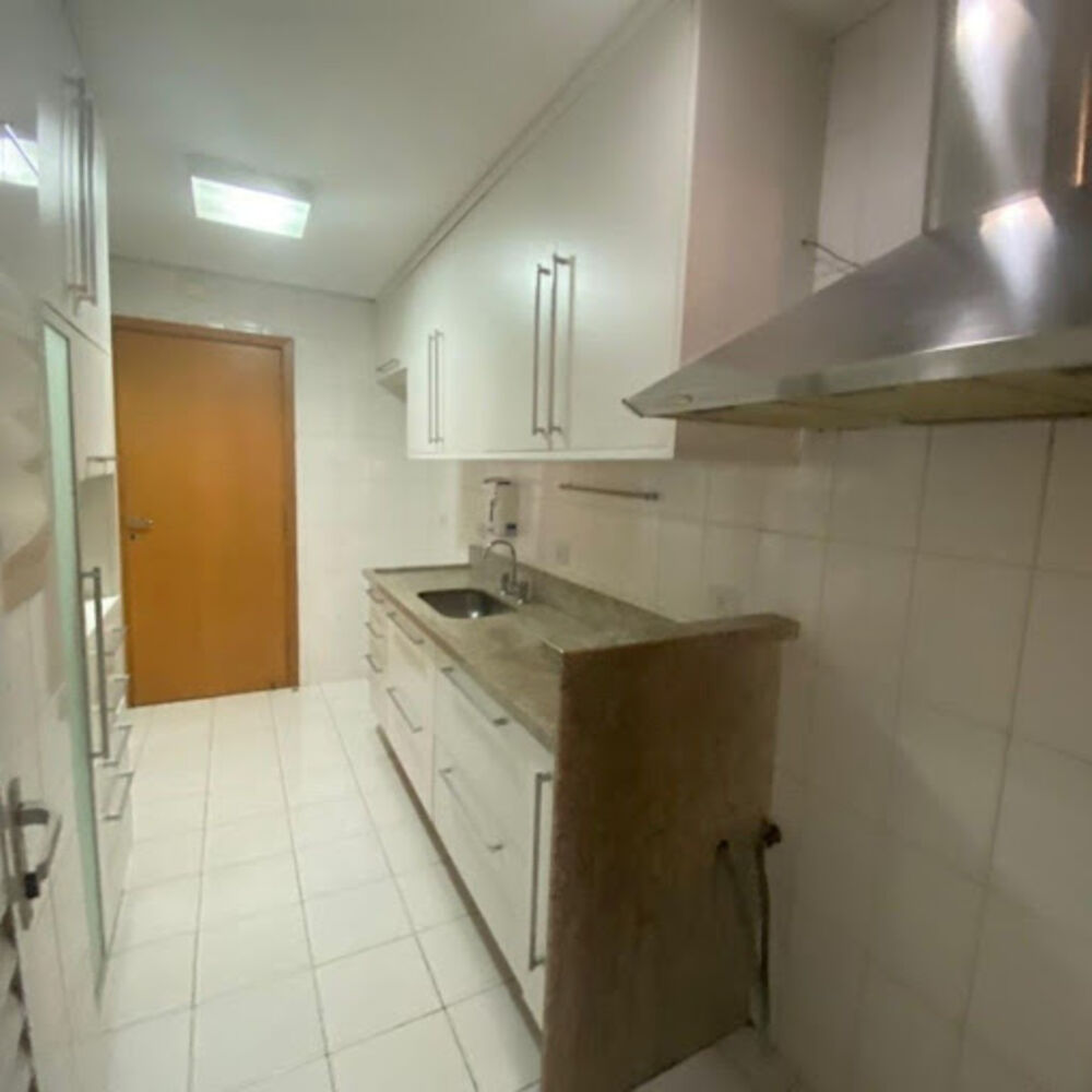 Apartamento, 3 quartos, 85 m² - Foto 2