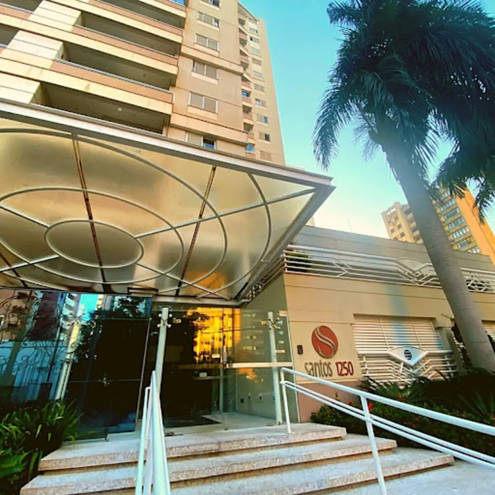 Apartamento, 3 quartos, 85 m² - Foto 1