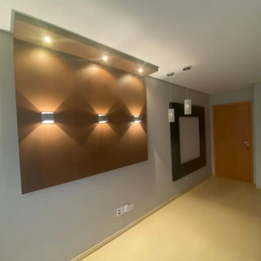 Apartamento, 3 quartos, 85 m² - Foto 2