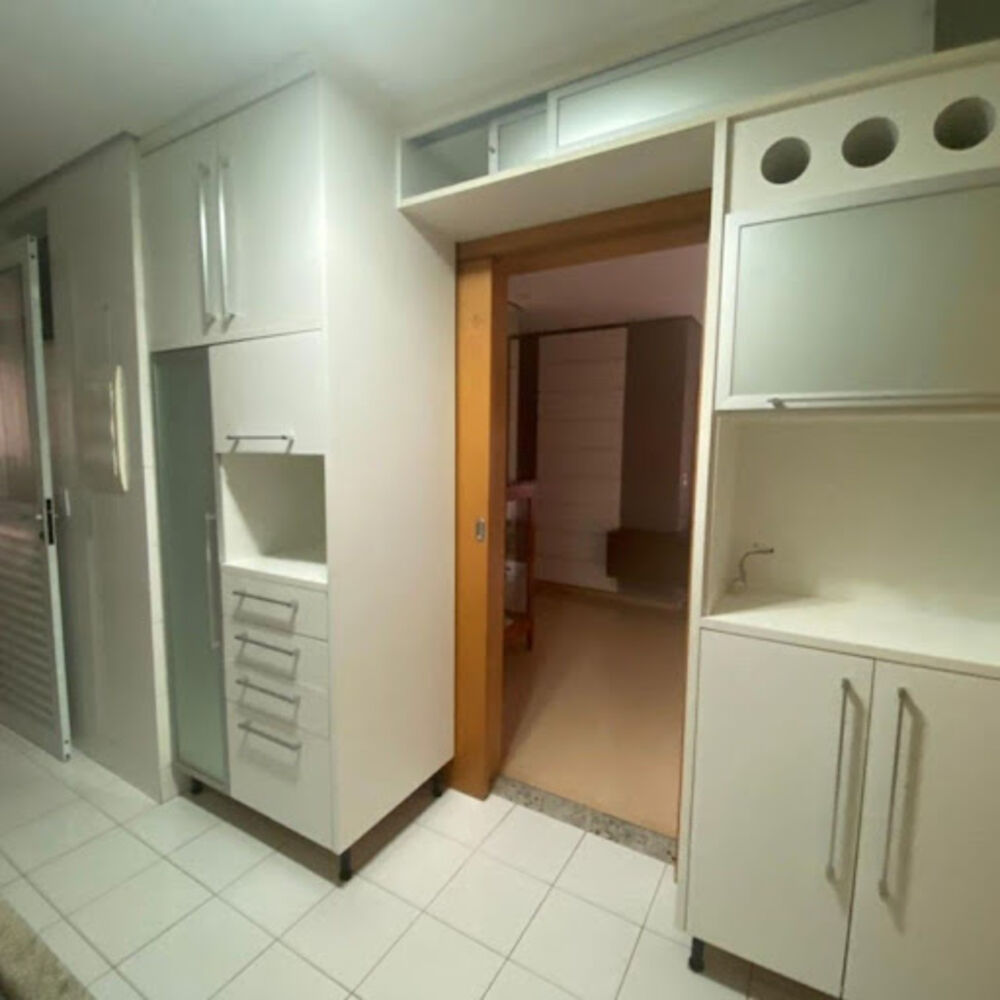 Apartamento, 3 quartos, 85 m² - Foto 4