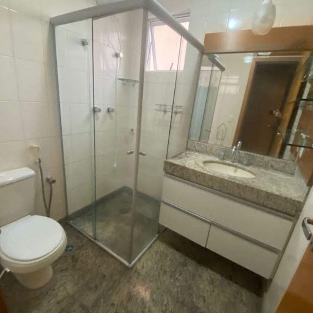 Apartamento, 3 quartos, 85 m² - Foto 1