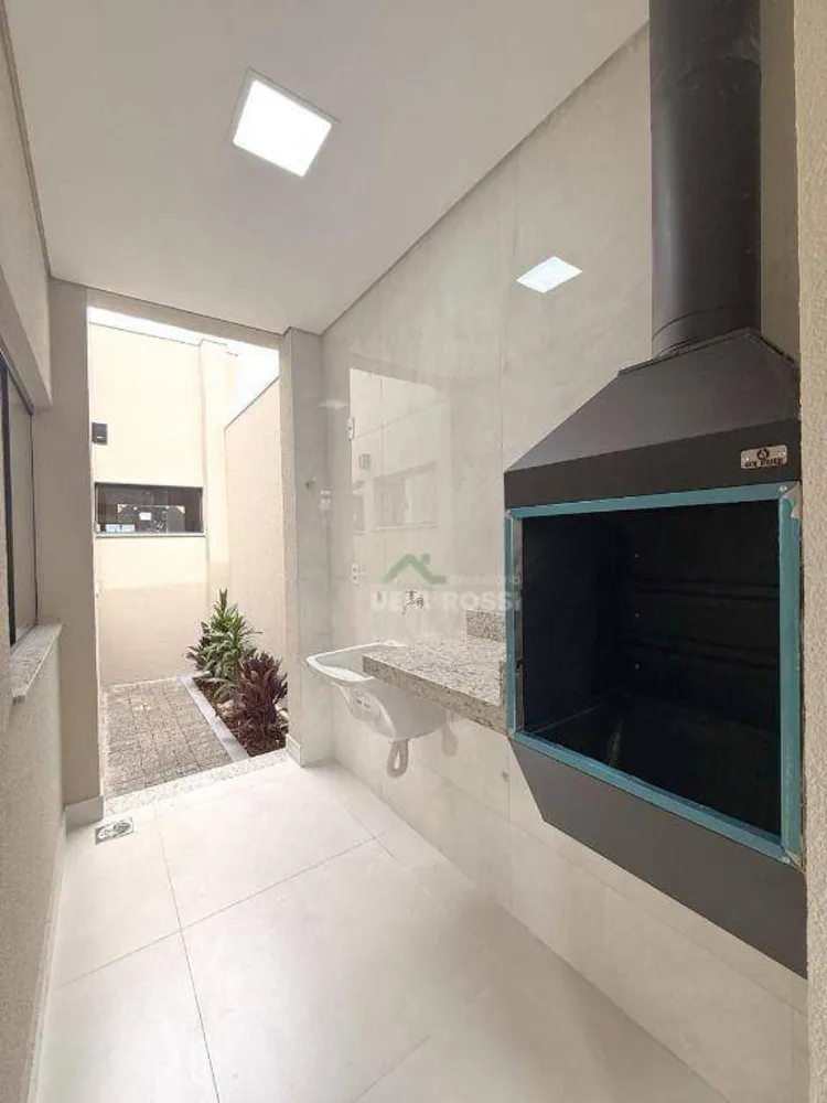Casa de Condomínio, 3 quartos - Foto 7