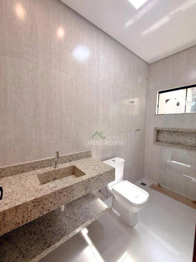 Casa de Condomínio, 3 quartos - Foto 9