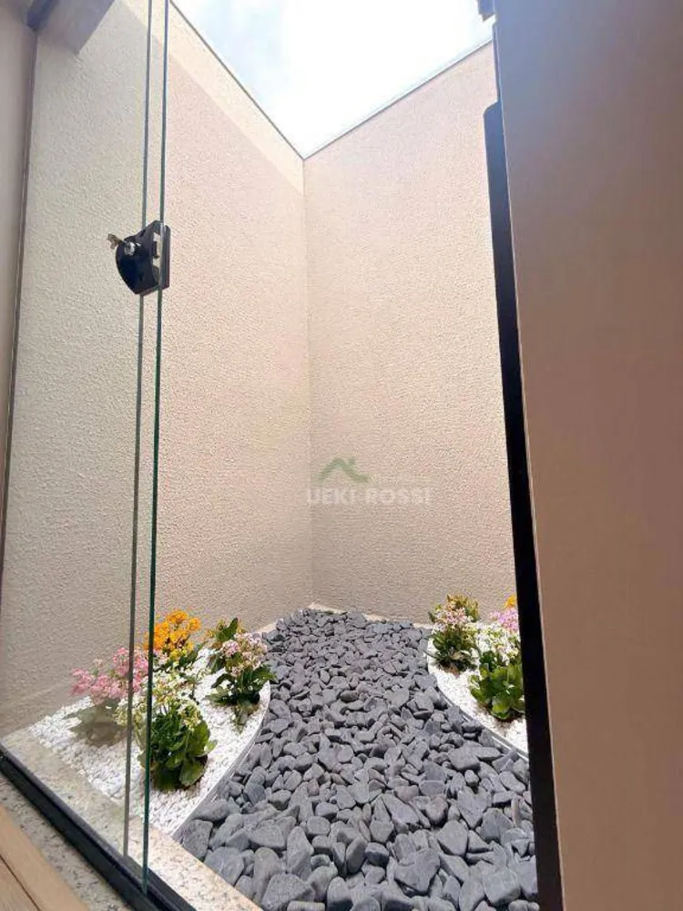 Casa de Condomínio, 3 quartos - Foto 6