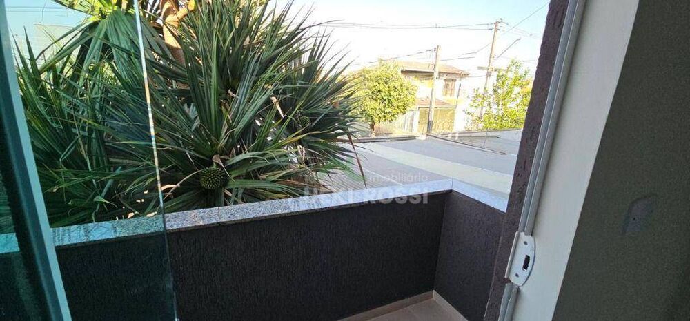 Casa, 3 quartos, 160 m² - Foto 12