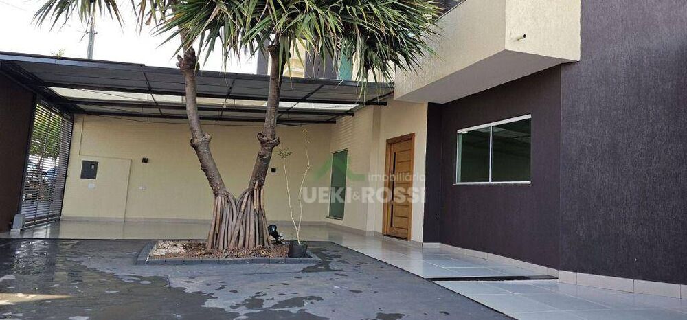 Casa, 3 quartos, 160 m² - Foto 11