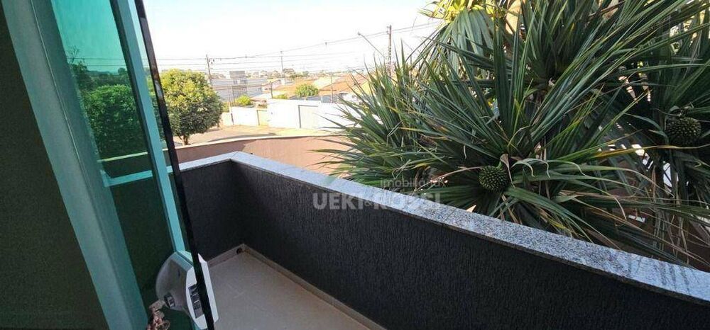 Casa, 3 quartos, 160 m² - Foto 3