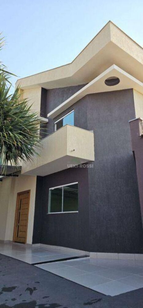 Casa, 3 quartos, 160 m² - Foto 4