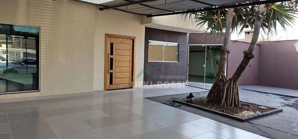 Casa, 3 quartos, 160 m² - Foto 13